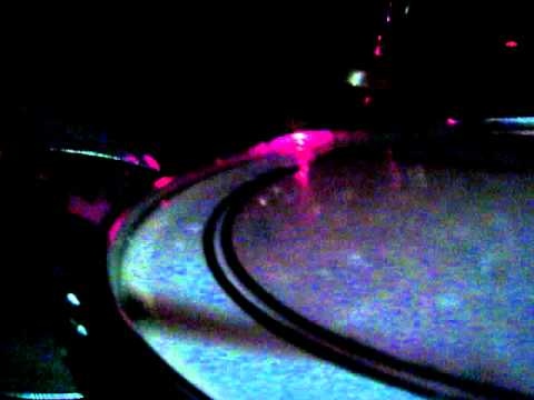 dj LALE & Sound of Illusion live  @ Akademija 20.02.2009.AVI