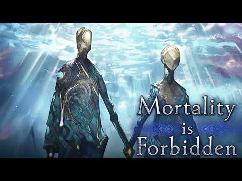[グラブル] Granblue Fantasy OST - Mortality Verboten (vs. Nihuyvintae) (禁命：ニフイヴィンテBGM)
