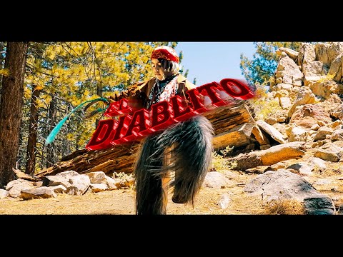 Grupo Sin Control - El Diablito (Video Oficial)
