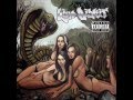 Limp Bizkit-My Own Cobain (Bonus Track) 