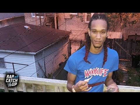 JP Armani (GMEBE) - Chess Not Checkers [@RapCatchUp EXCLUSIVE]