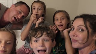 THE GANG IS BACK TOGETHER! | JAYLA IS BACK | We Are The Davises