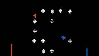 Archon: The Light and the Dark for the Apple II  [Part 02 \ 02]