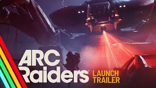 VideoImage1 ARC Raiders
