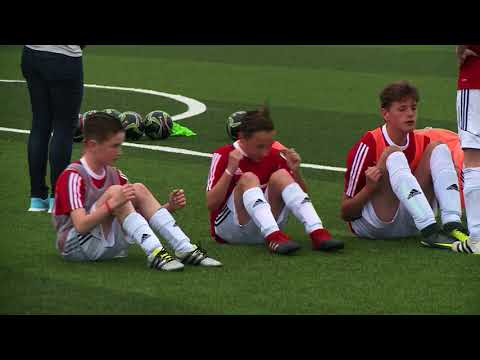 Feyenoord Soccer Camp Salou 2017 - Dag 3