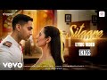 Arijit Singh White Noise Collectives Amitabh Bhattacharya Sitaare Lyric Video