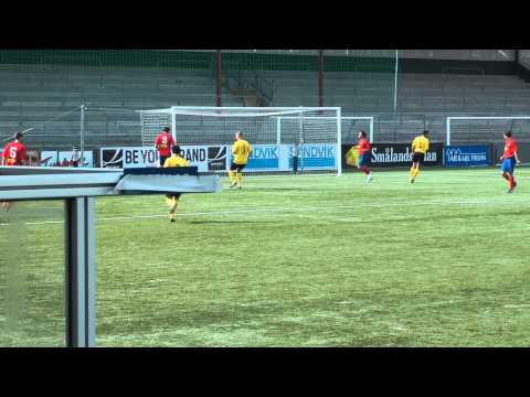 2013 Håkanstorp - Hardeberga highlights