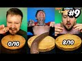 Funniest Videos From Sushi Monsters Compilation 9 ASMR