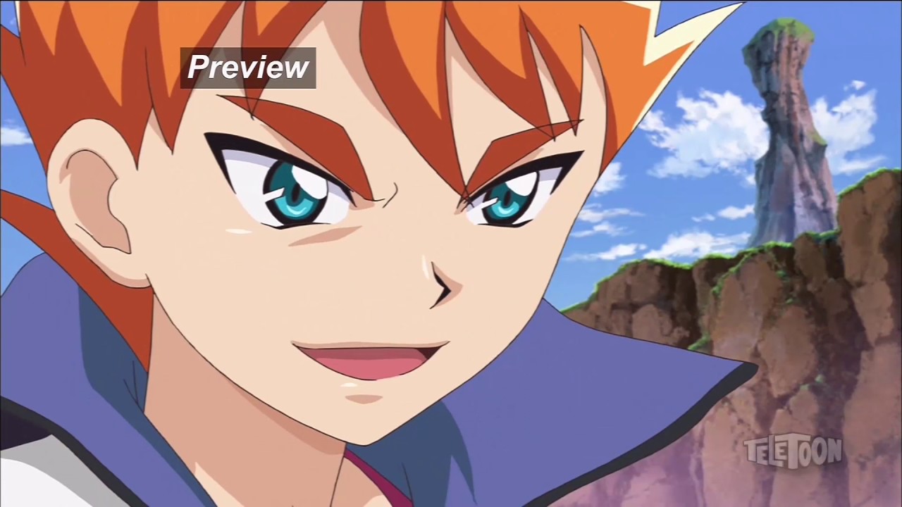 Turning Mecard  - 02 - A Guest From Another World [PV]
