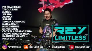 Download lagu Breakbeat Indonesia Viral Baru Pergilah Kasih X Tabola Bale New Remix 2026 mp3