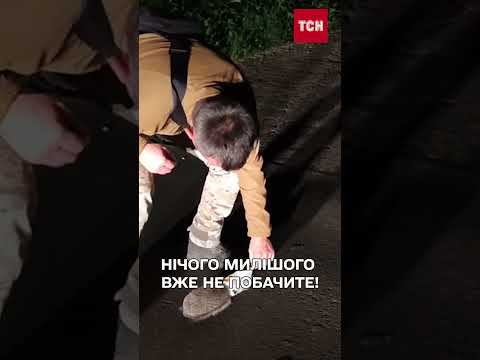 ВІЙСЬКОВІ ВРЯТУВАЛИ ЇЖАЧКА, ЯКИЙ ПОТРАПИВ у “ПАСТКУ” ПАКЕТИКА
