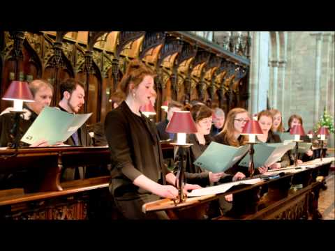Academia Musica Choir - No Small Wonder (Paul Edwards) - Directed by Aryan O. Arji
