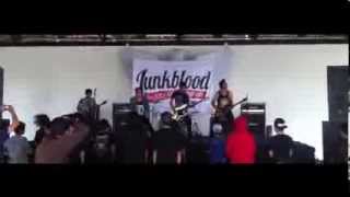 Leech Attack (LATC) - Hey Mister Miss May I Cover