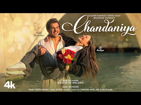 Chandaniya Lyrics English Translation – Vishal Mishra