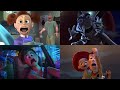 Pixar Screams Part 8
