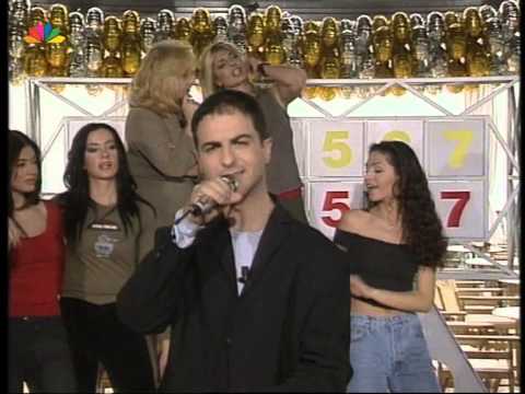 STAR CAFE 03.04.2000 - Ν.Σφυράκης - Στ.Αγγελόπουλος