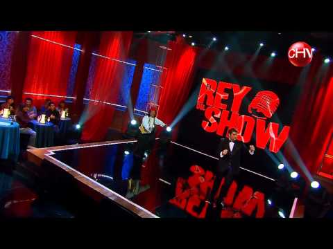 El Rey del Show - CAP. 4 - Chacoteros del Humor