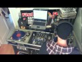 Dj Flex On The Love Bump Riddim From 1998
