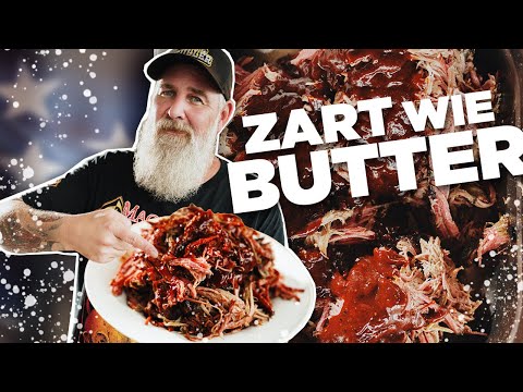 Juicy, delicious pulled pork: How to get started with BBQ at home