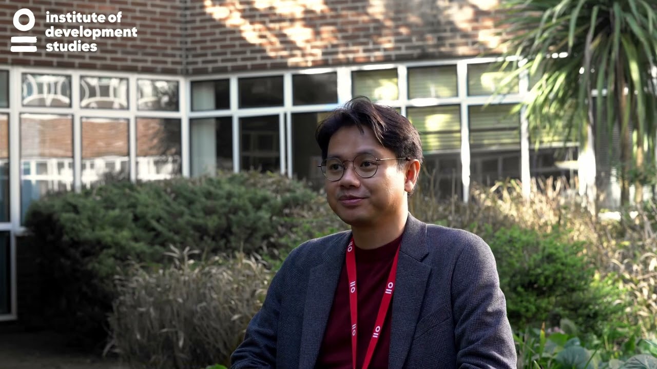 How to prepare for the Chevening interview | 5 tips from a Chevening scholar