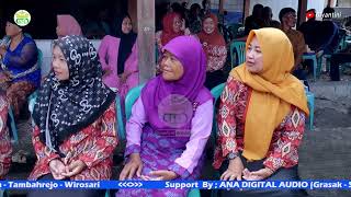Download lagu KARAWITAN GIYANTINI ARUM LARAS / SRIHUNING MAS GINGSENG // ANA AUDIO // AV_PRO MEDIA / Tambahrejo mp3 Download lagu KARAWITAN GIYANTINI ARUM LARAS / SRIHUNING MAS GINGSENG // ANA AUDIO // AV_PRO MEDIA / Tambahrejo mp3