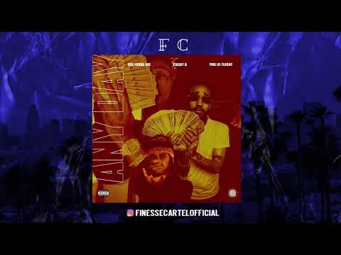 Flashy B x EBK Young Joc x FMG Lil Flashy - Any Day