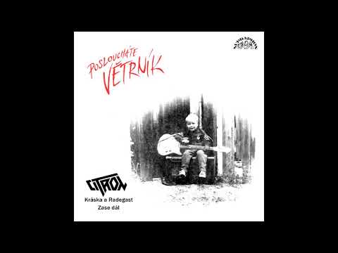 Citron - Kráska a Radegast/Zase dál [Single]