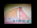 Disney Junior I Saw Three Ships