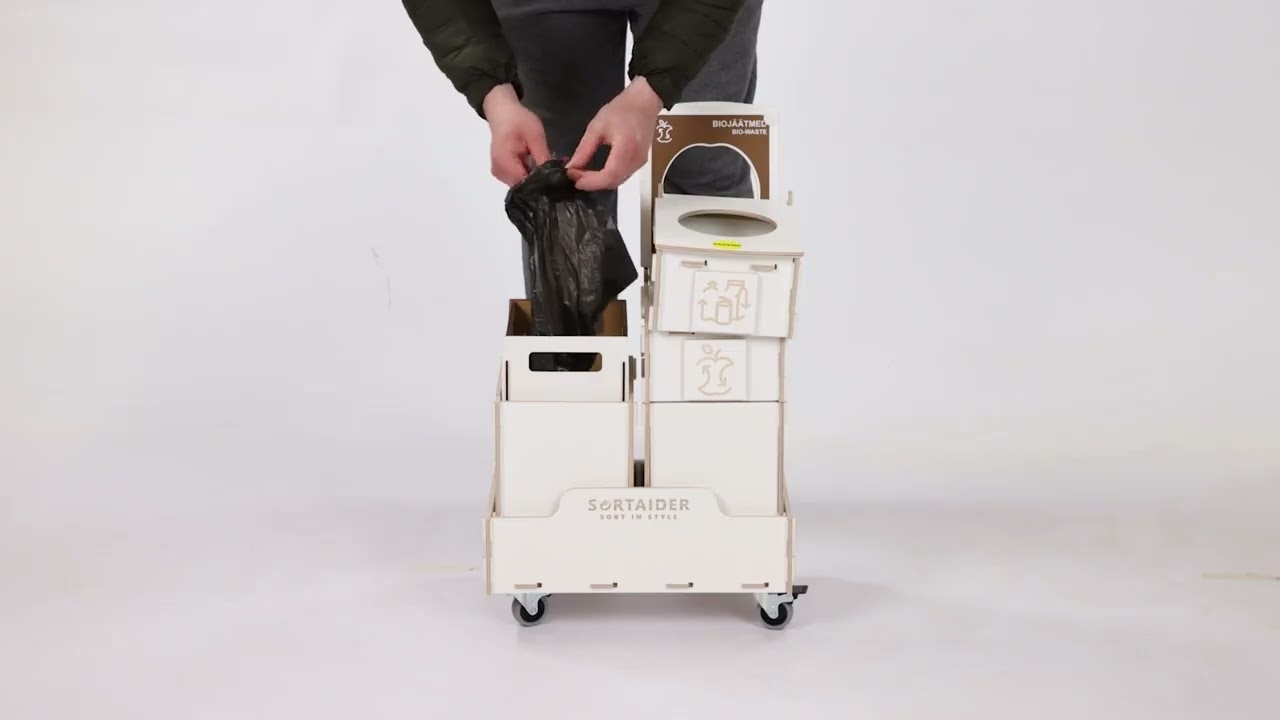 Produkta video