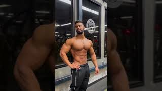 Mardin Gevargiz Pec Bounce And Flex