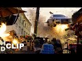 6 Underground Car Chase Scene Characters Introduction