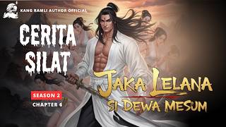 Download lagu Jaka Lelana Si Dewa Mesum | Season 2 Chapter 6 | Cerita Silat mp3 Download lagu Jaka Lelana Si Dewa Mesum | Season 2 Chapter 6 | Cerita Silat mp3