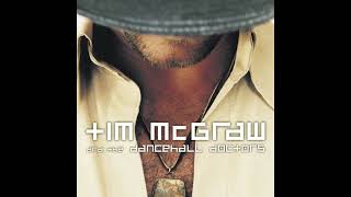 Tiny Dancer - Tim McGraw