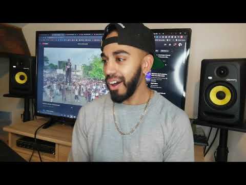 REACTION Debordo Leekunfa - N'Enfant Gatêh