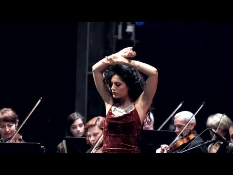 Feat. Mor Karbasi | ״Rosa"