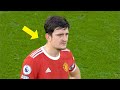Maguire FAIL Moments