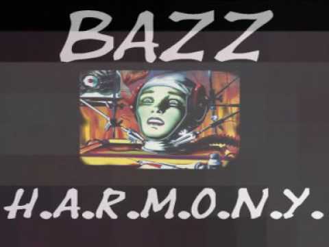 Bazz - H.A.R.M.O.N.Y.
