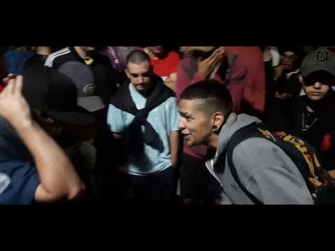 KEVIN PEPE vs TOTO FRIK | 8vos | (2vs2 RANDOM - 14/02/20) #MADEROFREE