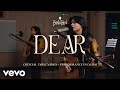 Ben&Ben - Dear | Official Lyric Video | Recorded Live in Firdaus Studio, Dubai