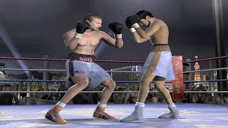 Vidéo Fight Night 2004
