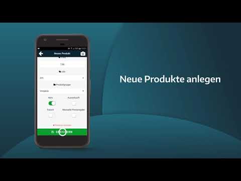 ready2order POS Video