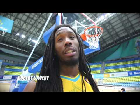 Astana vs Enisey Highlights Nov 20