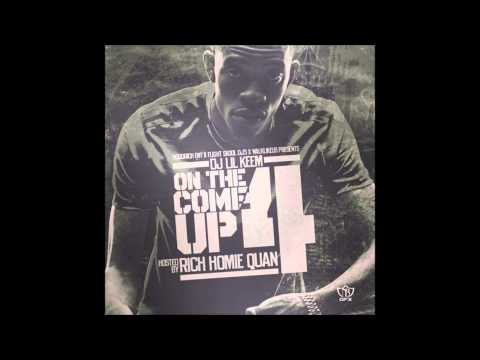 Doe B- Jump Shots (feat. Rich Homie Quan)