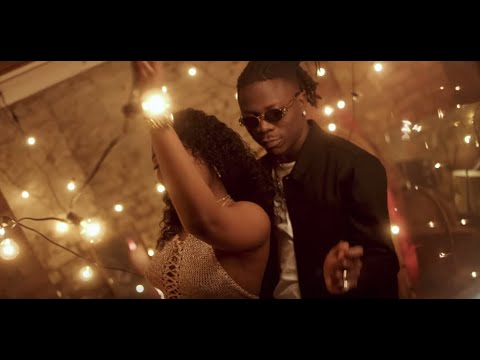 Stonebwoy  - Understand (Official Video) ft. Alicai Harley