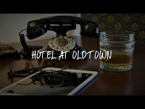 Hotel at Old Town Review - Wichita , United States of America