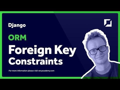 Django Foreign Key Deletion Constraints thumbnail