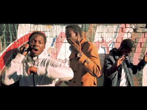 Dau Dau - Down (Ft. Phelly) Official Music Video