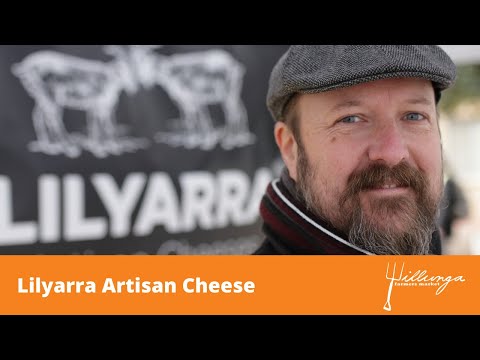 Willunga Farmers Market
