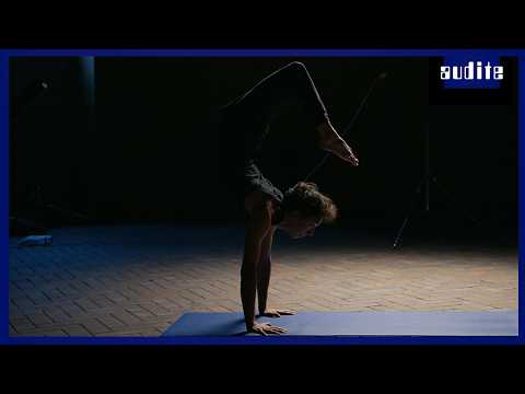 Jonathan Ferrucci - Johann Sebastian Bach: The Toccatas (Album Trailer)