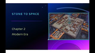 Download the video "Stone to Space Chapter 2 Episode 56 Part 2"